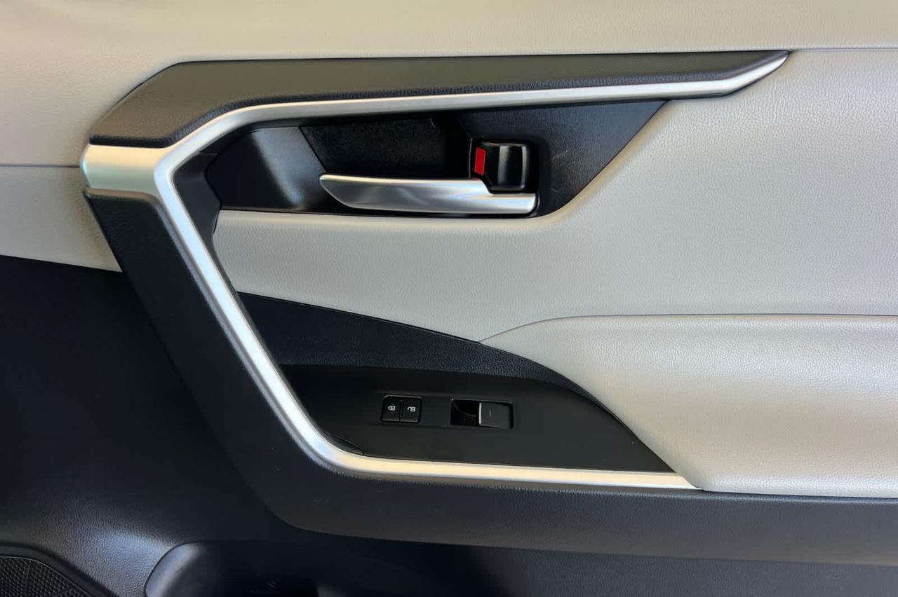 2024 Toyota RAV4 Hybrid XLE Roseville CA