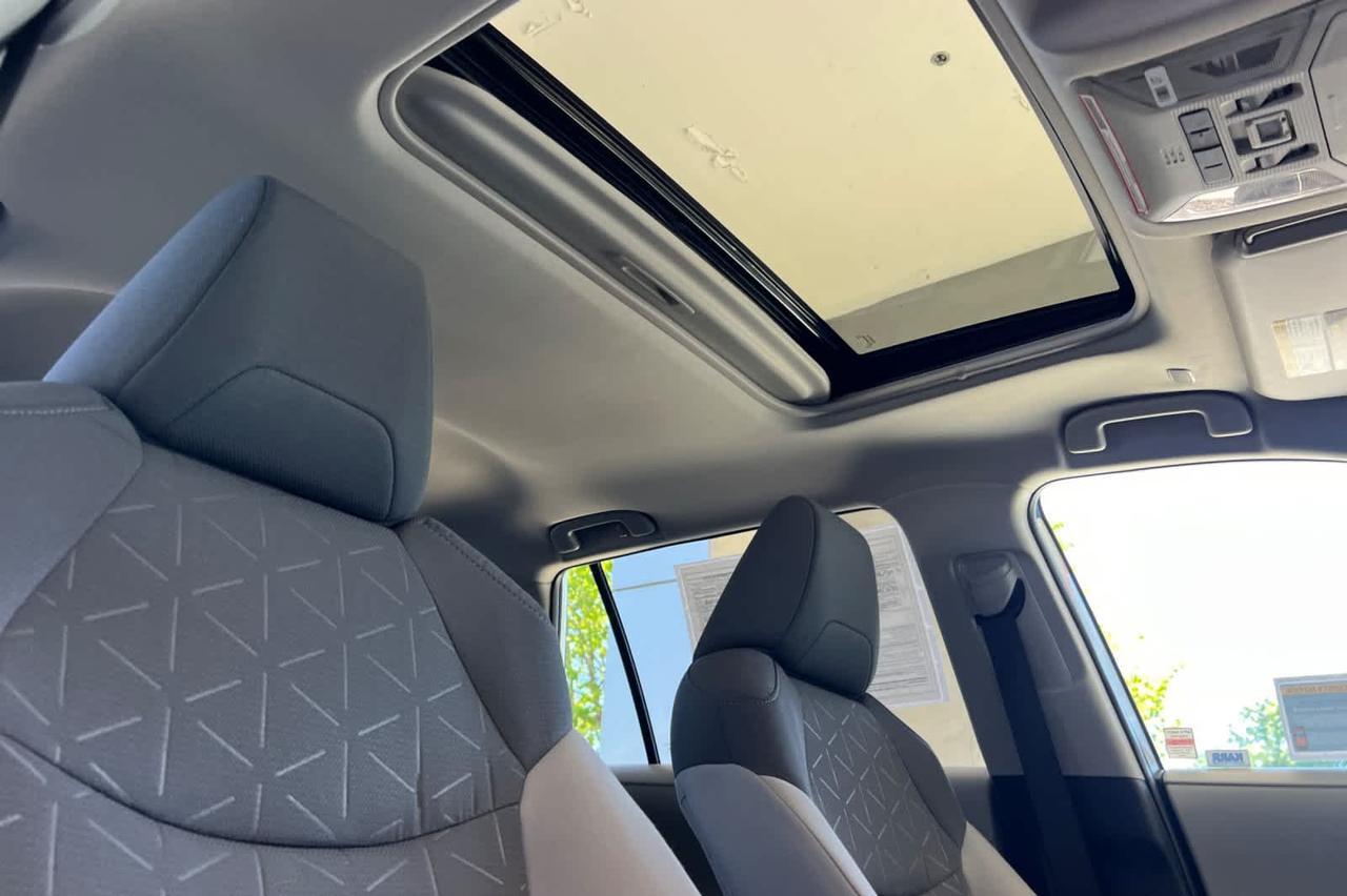 2024 Toyota RAV4 Hybrid XLE Roseville CA