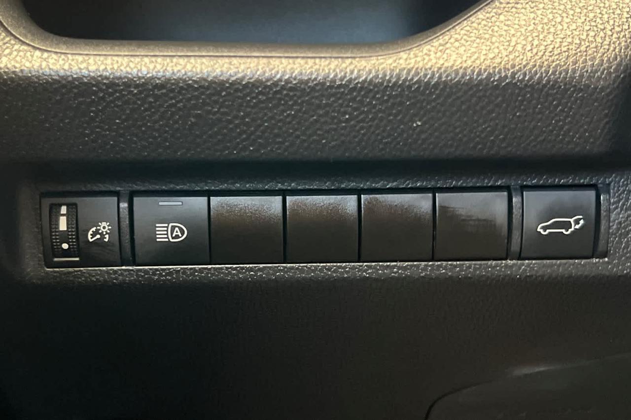 2024 Toyota RAV4 Hybrid XLE Roseville CA