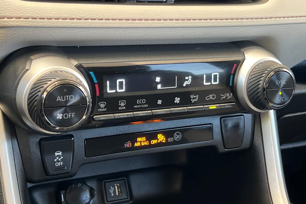 2024 Toyota RAV4 Hybrid XLE Roseville CA