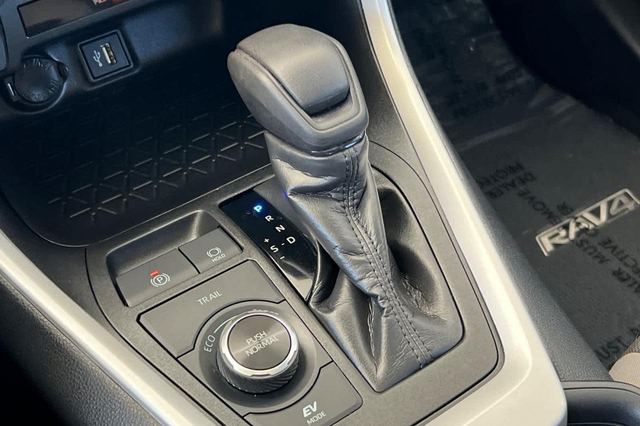 2024 Toyota RAV4 Hybrid XLE Roseville CA