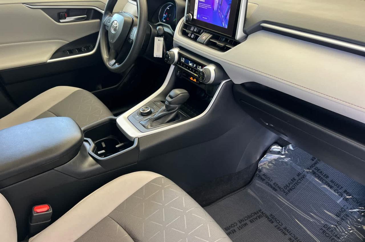 2024 Toyota RAV4 Hybrid XLE Roseville CA