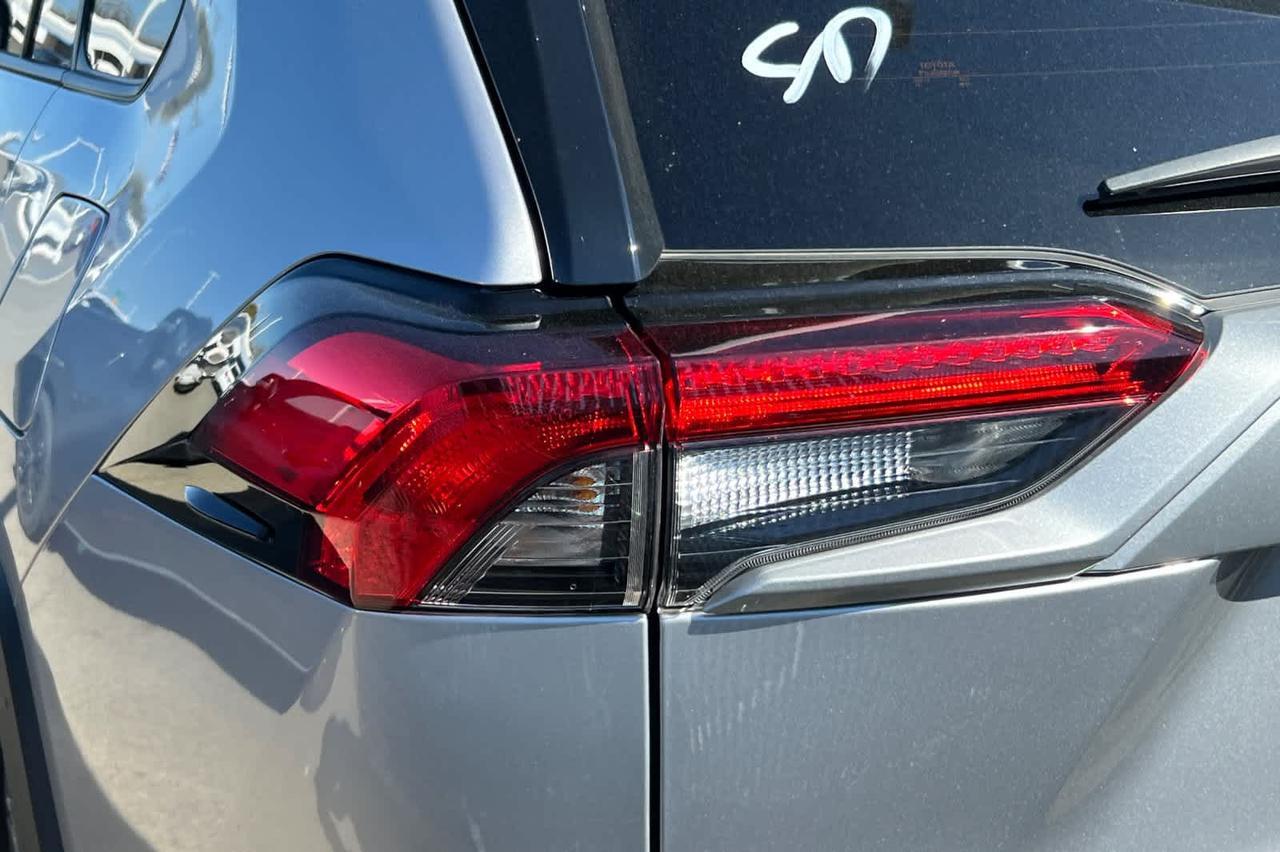 2024 Toyota RAV4 Hybrid XLE Roseville CA