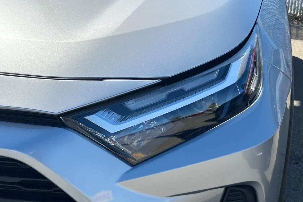 2024 Toyota RAV4 Hybrid XLE Roseville CA