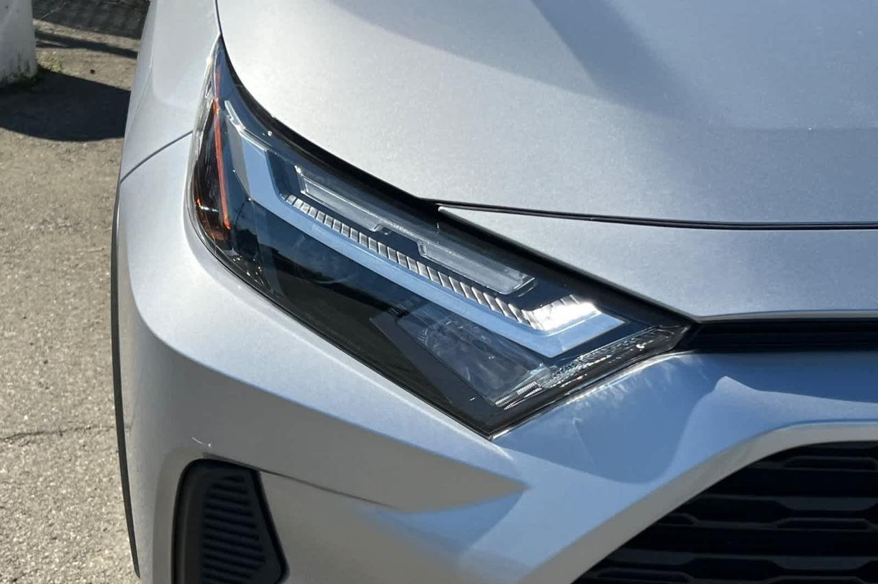 2024 Toyota RAV4 Hybrid XLE Roseville CA