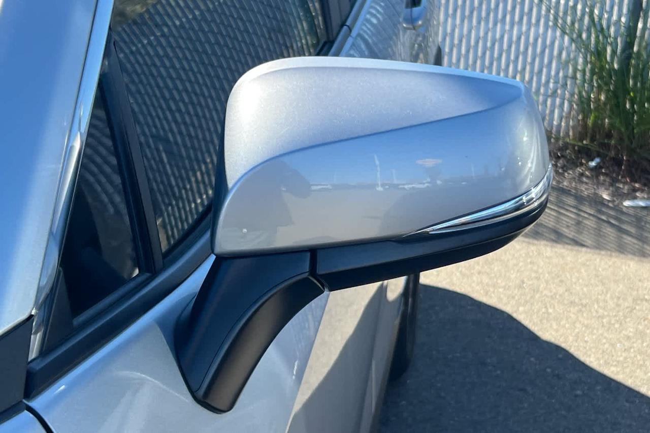 2024 Toyota RAV4 Hybrid XLE Roseville CA