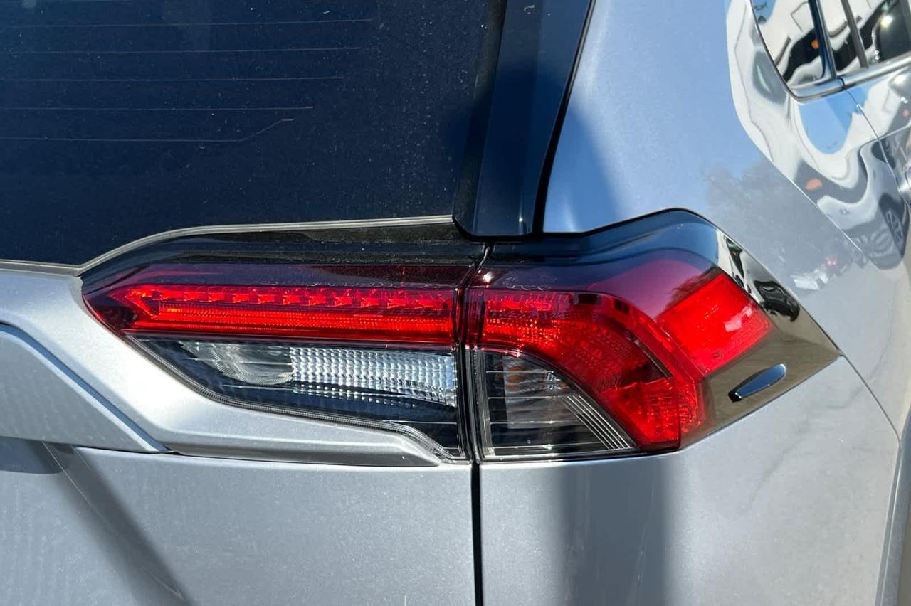2024 Toyota RAV4 Hybrid XLE Roseville CA