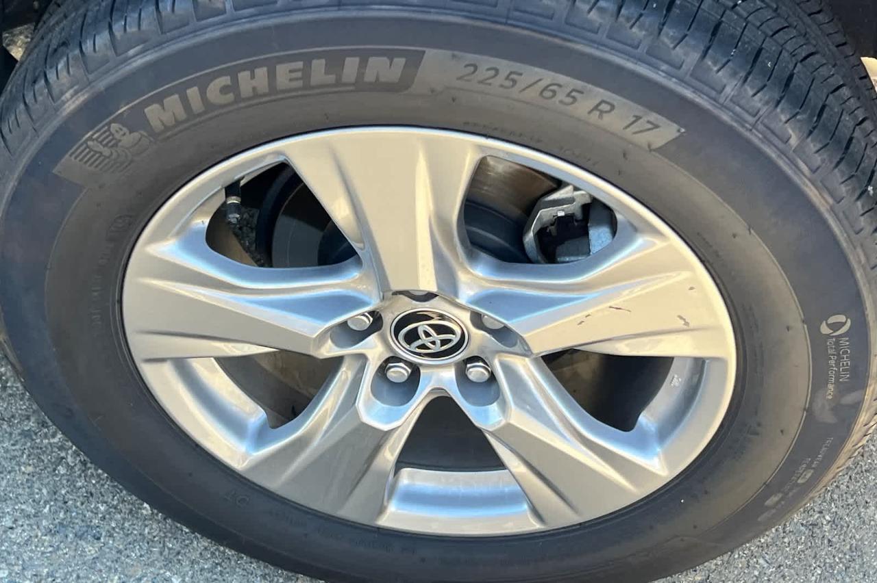 2024 Toyota RAV4 Hybrid XLE Roseville CA
