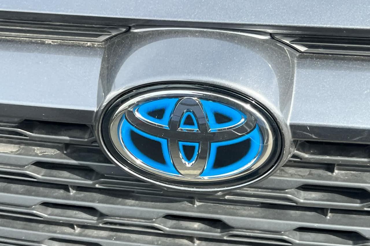 2024 Toyota RAV4 Hybrid XLE Roseville CA