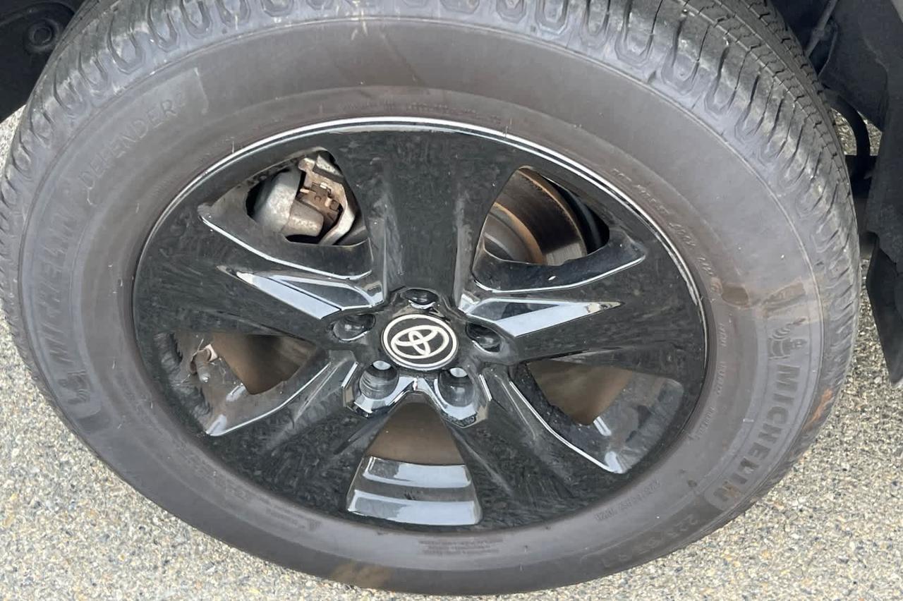 2024 Toyota RAV4 Hybrid XLE Roseville CA