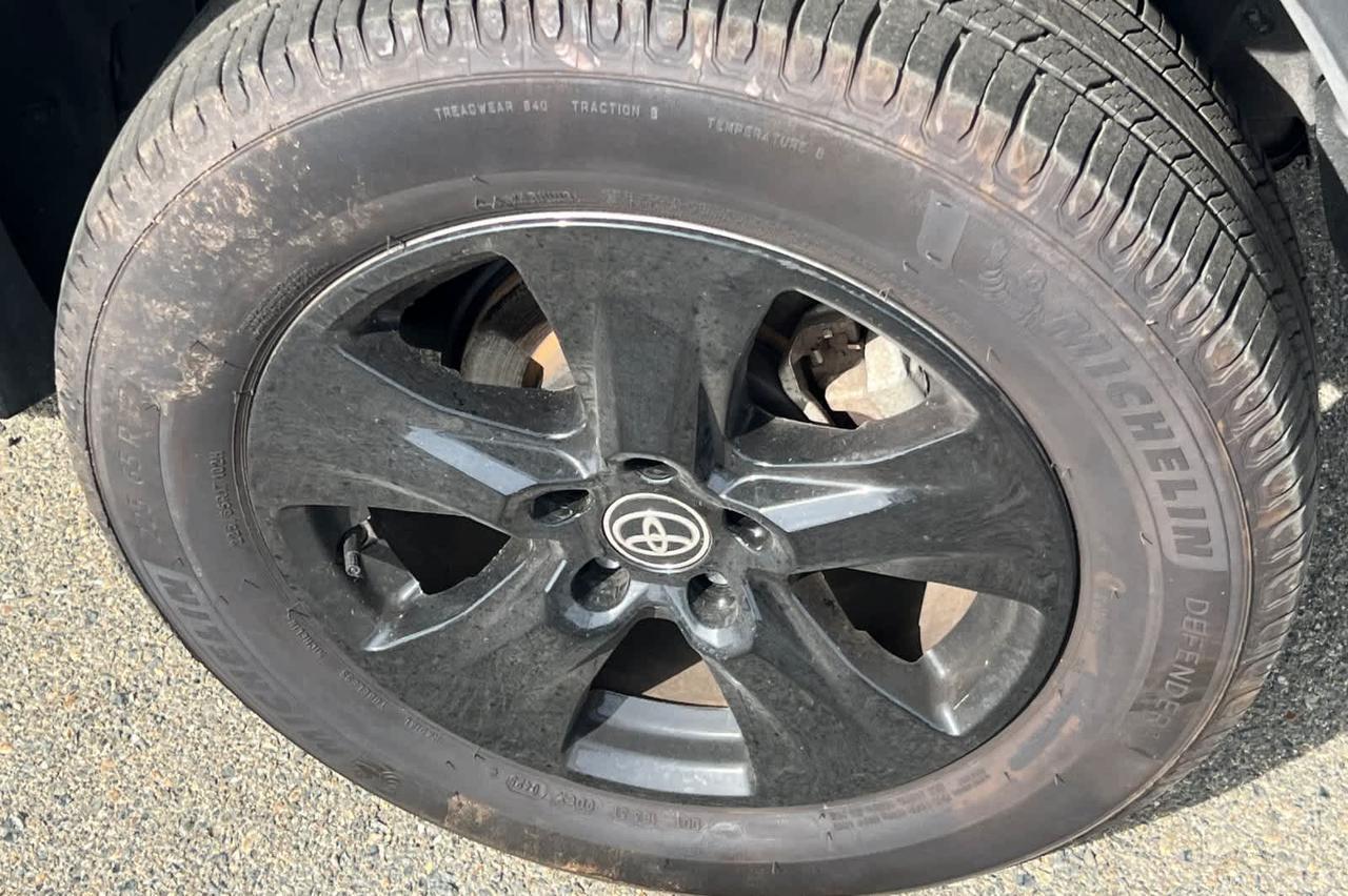 2024 Toyota RAV4 Hybrid XLE Roseville CA