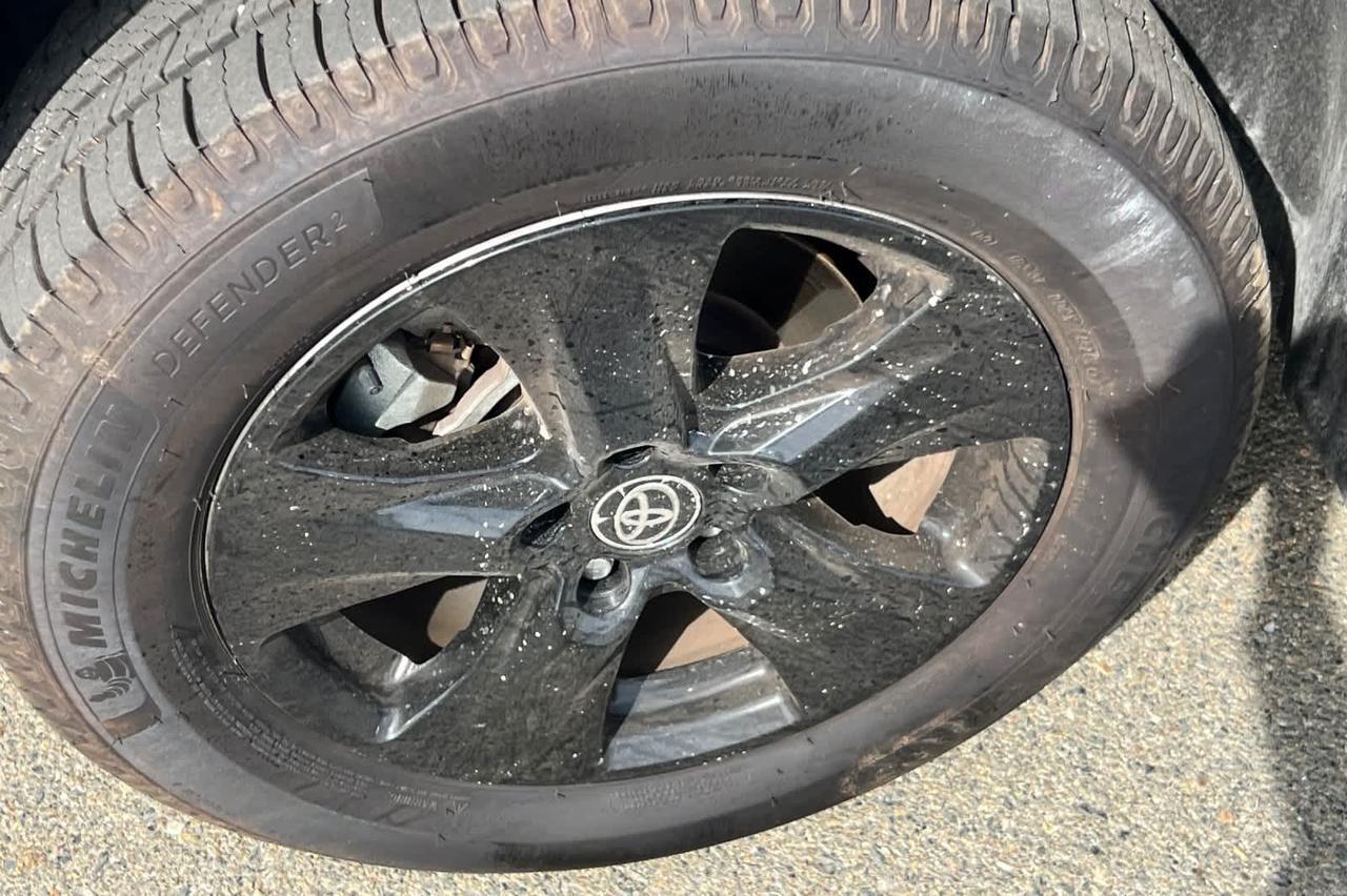 2024 Toyota RAV4 Hybrid XLE Roseville CA