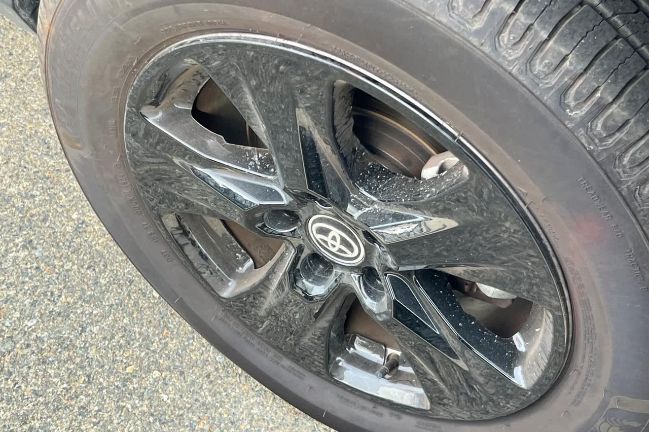 2024 Toyota RAV4 Hybrid XLE Roseville CA