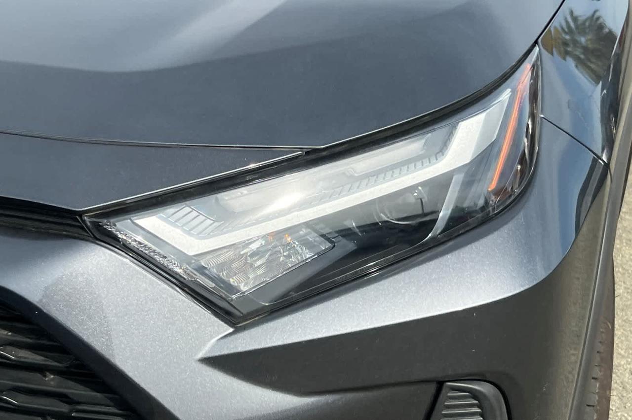 2024 Toyota RAV4 Hybrid XLE Roseville CA