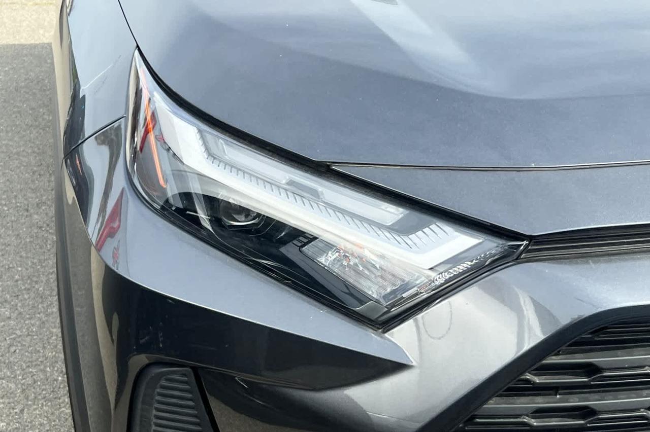 2024 Toyota RAV4 Hybrid XLE Roseville CA