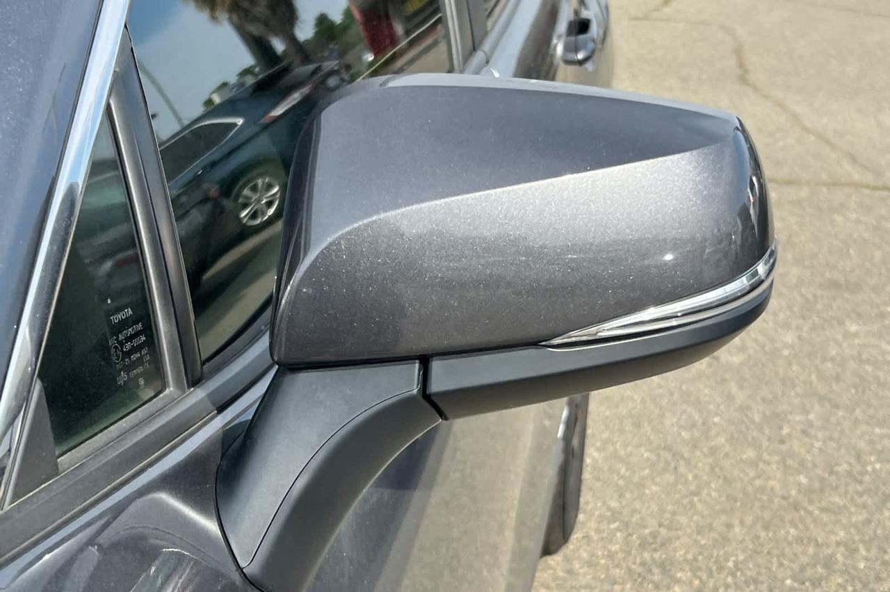 2024 Toyota RAV4 Hybrid XLE Roseville CA