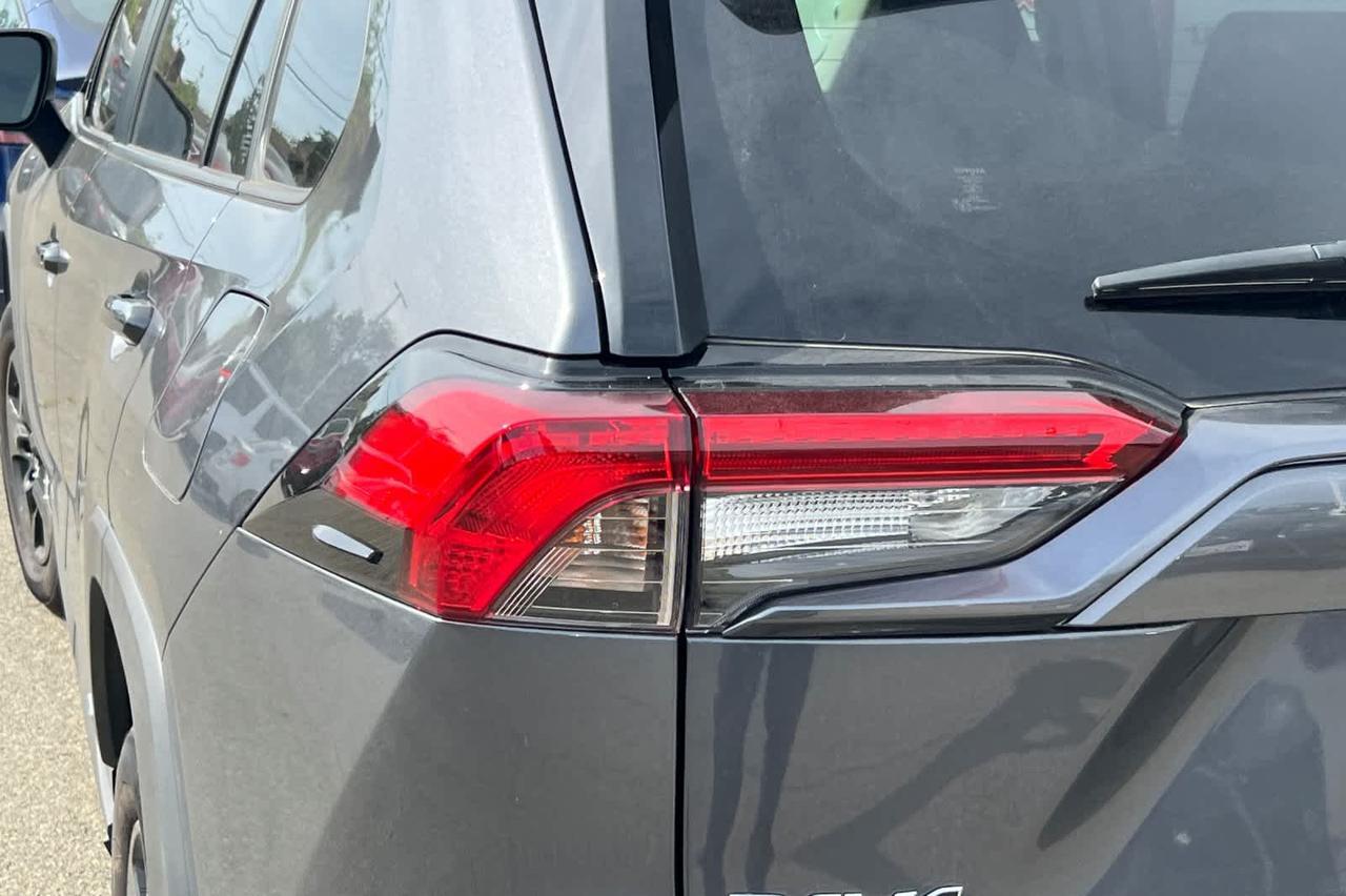 2024 Toyota RAV4 Hybrid XLE Roseville CA