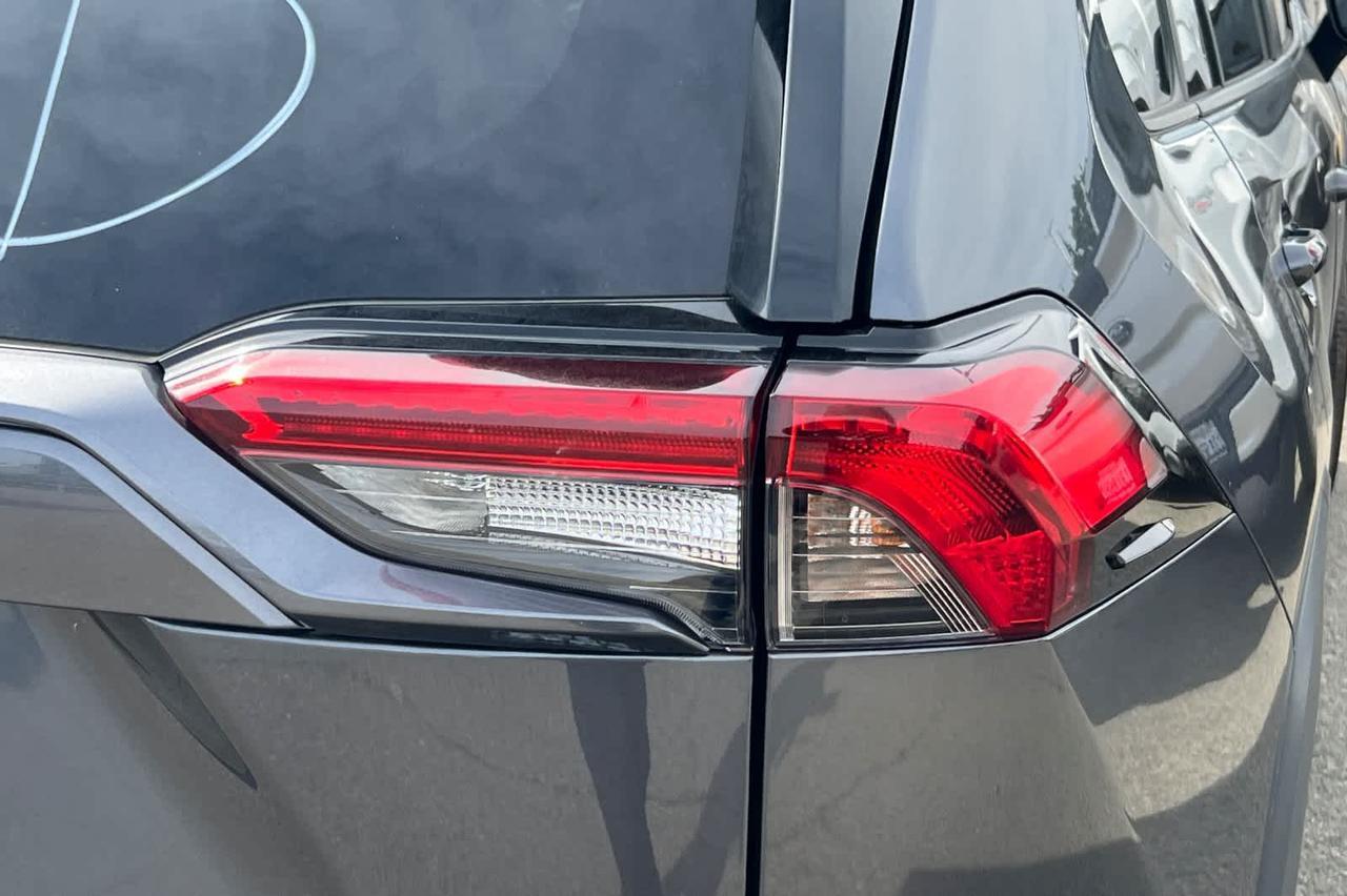 2024 Toyota RAV4 Hybrid XLE Roseville CA