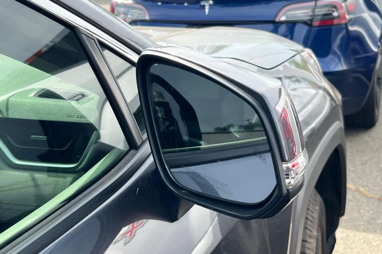 2024 Toyota RAV4 Hybrid XLE Roseville CA