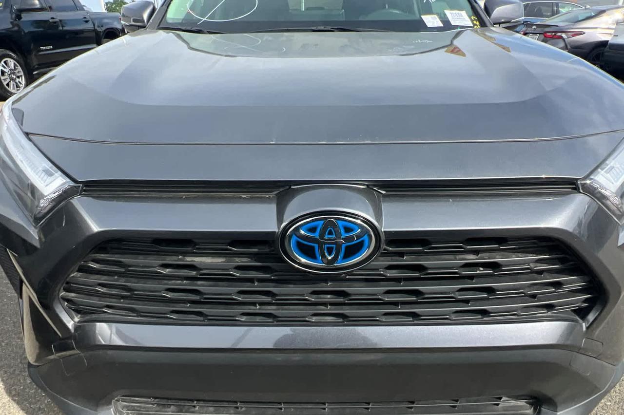 2024 Toyota RAV4 Hybrid XLE Roseville CA