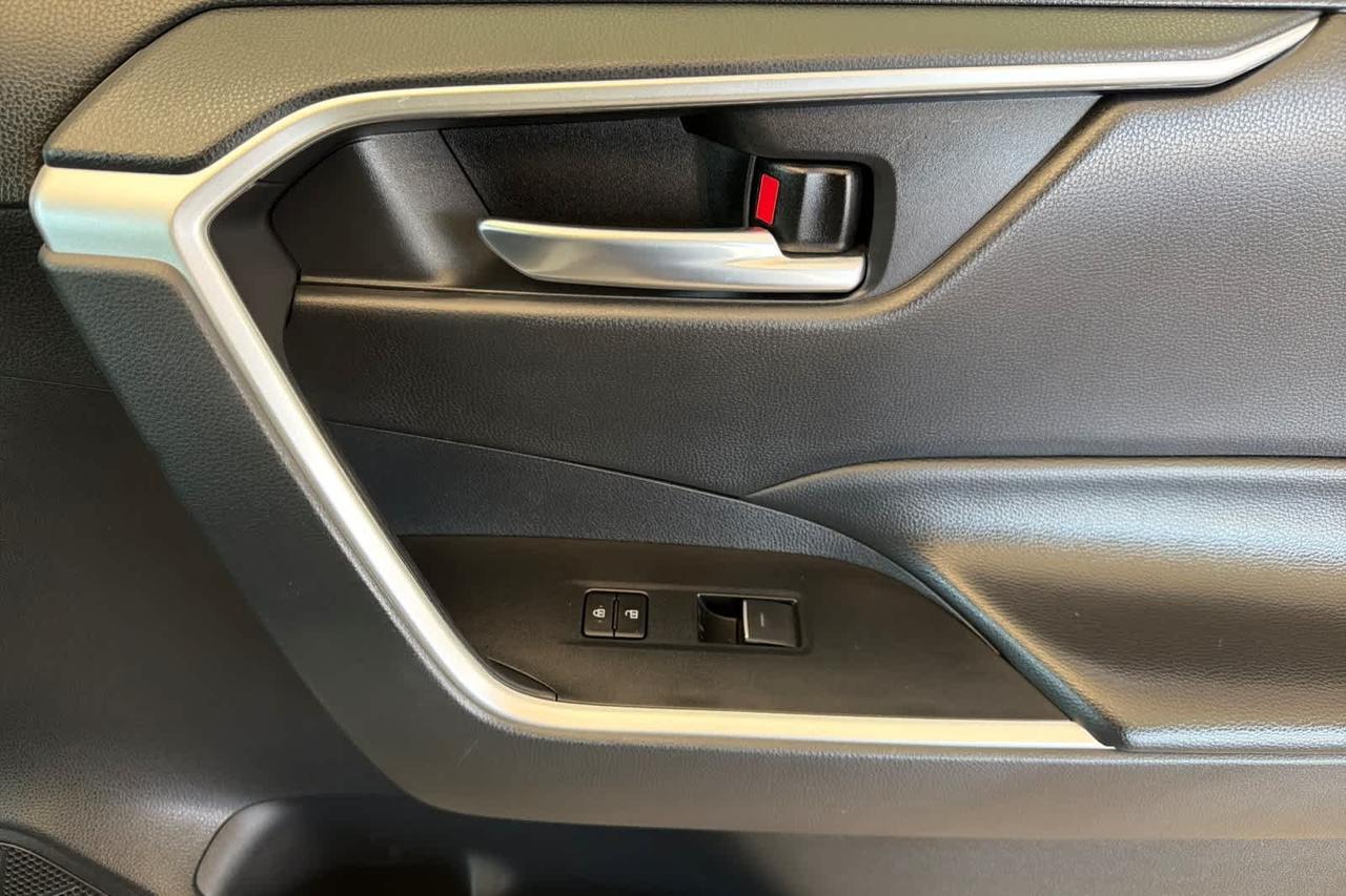 2024 Toyota RAV4 Hybrid XLE Roseville CA