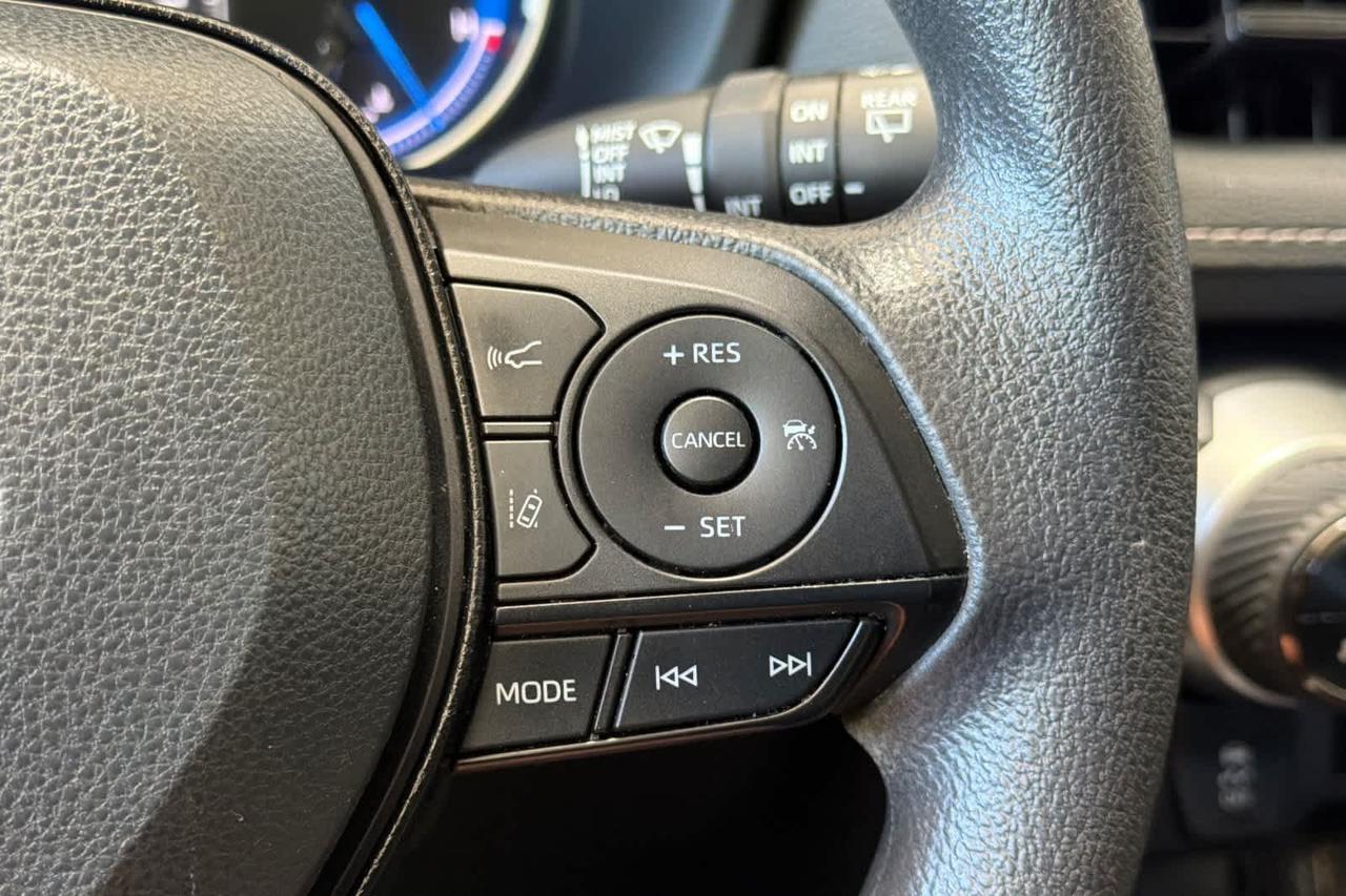 2024 Toyota RAV4 Hybrid XLE Roseville CA