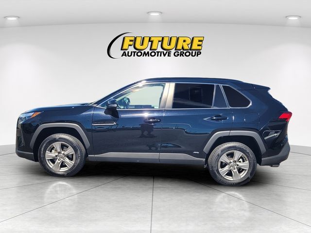 2024 Toyota RAV4 Hybrid XLE Roseville CA