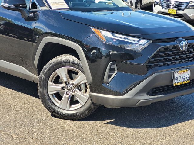 2024 Toyota RAV4 Hybrid XLE Roseville CA