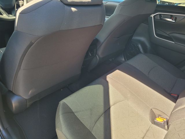 2024 Toyota RAV4 Hybrid XLE Roseville CA