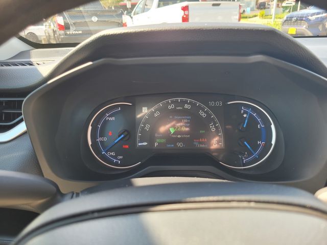 2024 Toyota RAV4 Hybrid XLE Roseville CA
