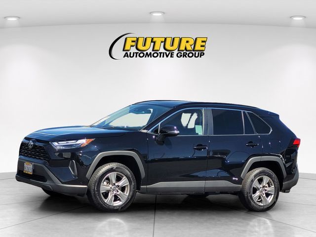 2024 Toyota RAV4 Hybrid XLE Roseville CA