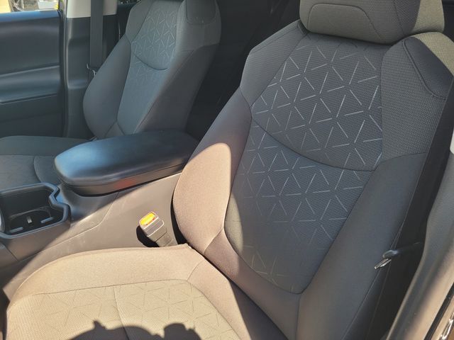 2024 Toyota RAV4 Hybrid XLE Roseville CA