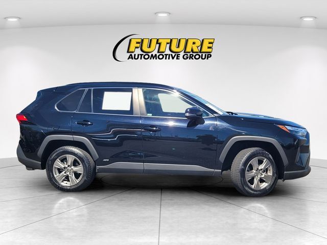 2024 Toyota RAV4 Hybrid XLE Roseville CA