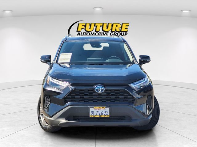 2024 Toyota RAV4 Hybrid XLE Roseville CA