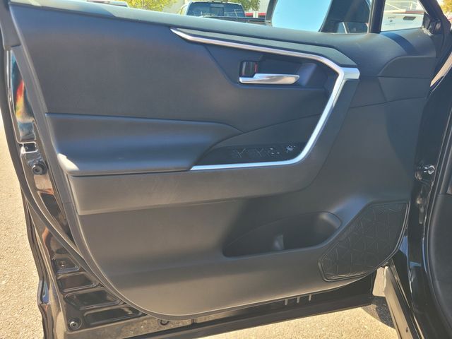 2024 Toyota RAV4 Hybrid XLE Roseville CA