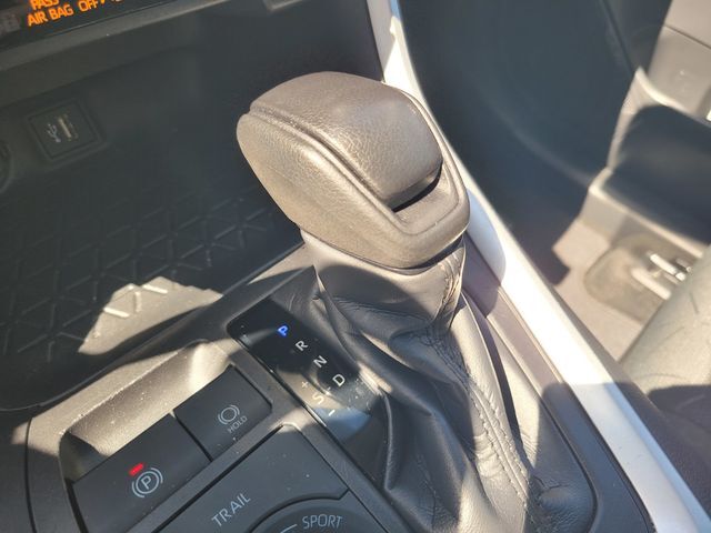 2024 Toyota RAV4 Hybrid XLE Roseville CA