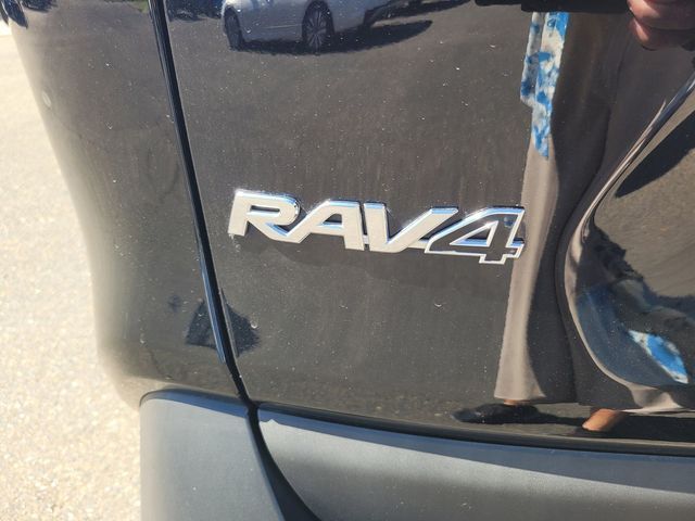 2024 Toyota RAV4 Hybrid XLE Roseville CA