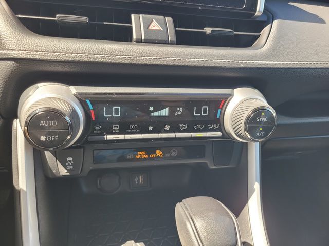 2024 Toyota RAV4 Hybrid XLE Roseville CA