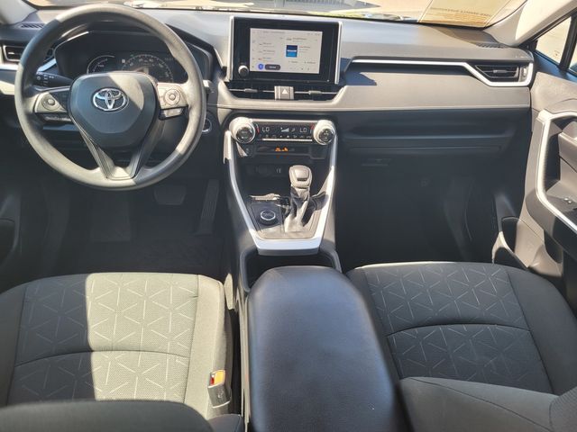 2024 Toyota RAV4 Hybrid XLE Roseville CA