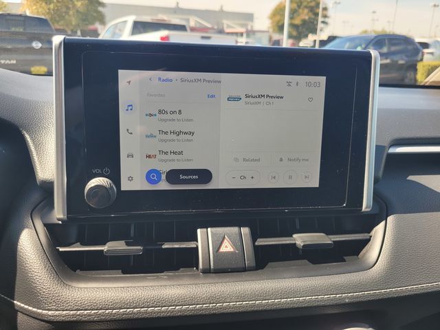 2024 Toyota RAV4 Hybrid XLE Roseville CA