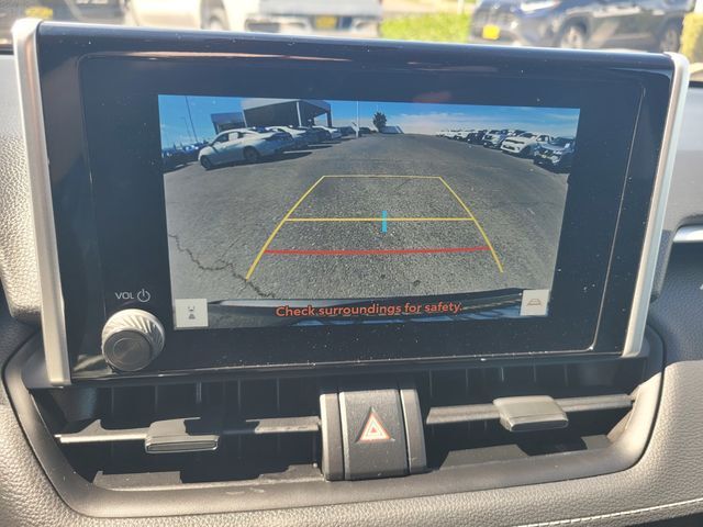 2024 Toyota RAV4 Hybrid XLE Roseville CA
