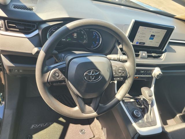 2024 Toyota RAV4 Hybrid XLE Roseville CA