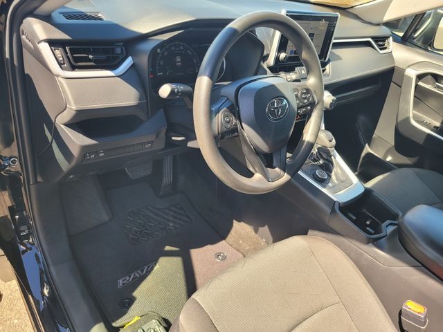 2024 Toyota RAV4 Hybrid XLE Roseville CA