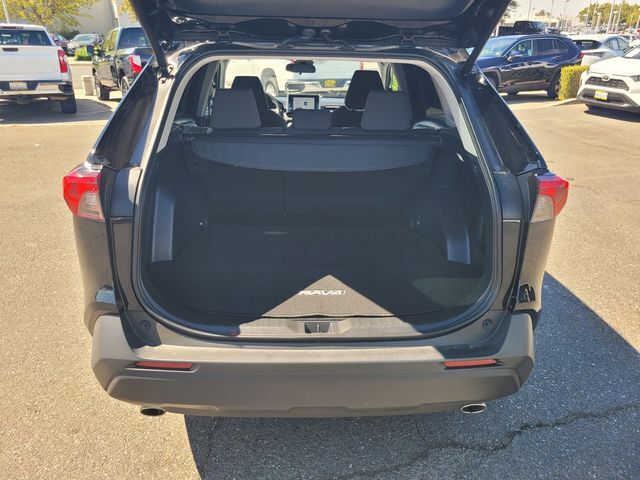 2024 Toyota RAV4 Hybrid XLE Roseville CA