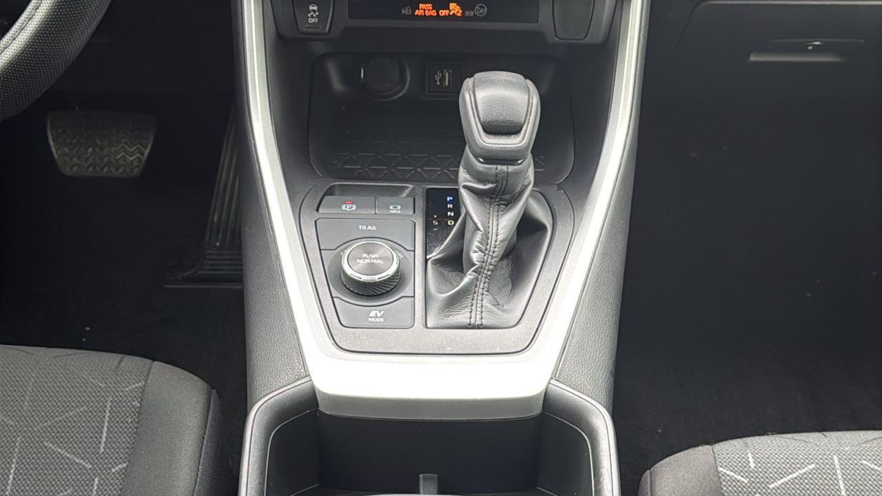 2024 Toyota RAV4 Hybrid XLE San Antonio TX