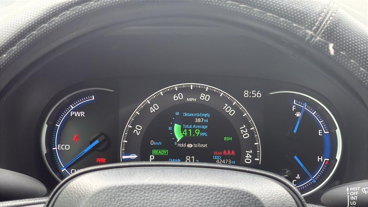 2024 Toyota RAV4 Hybrid XLE San Antonio TX