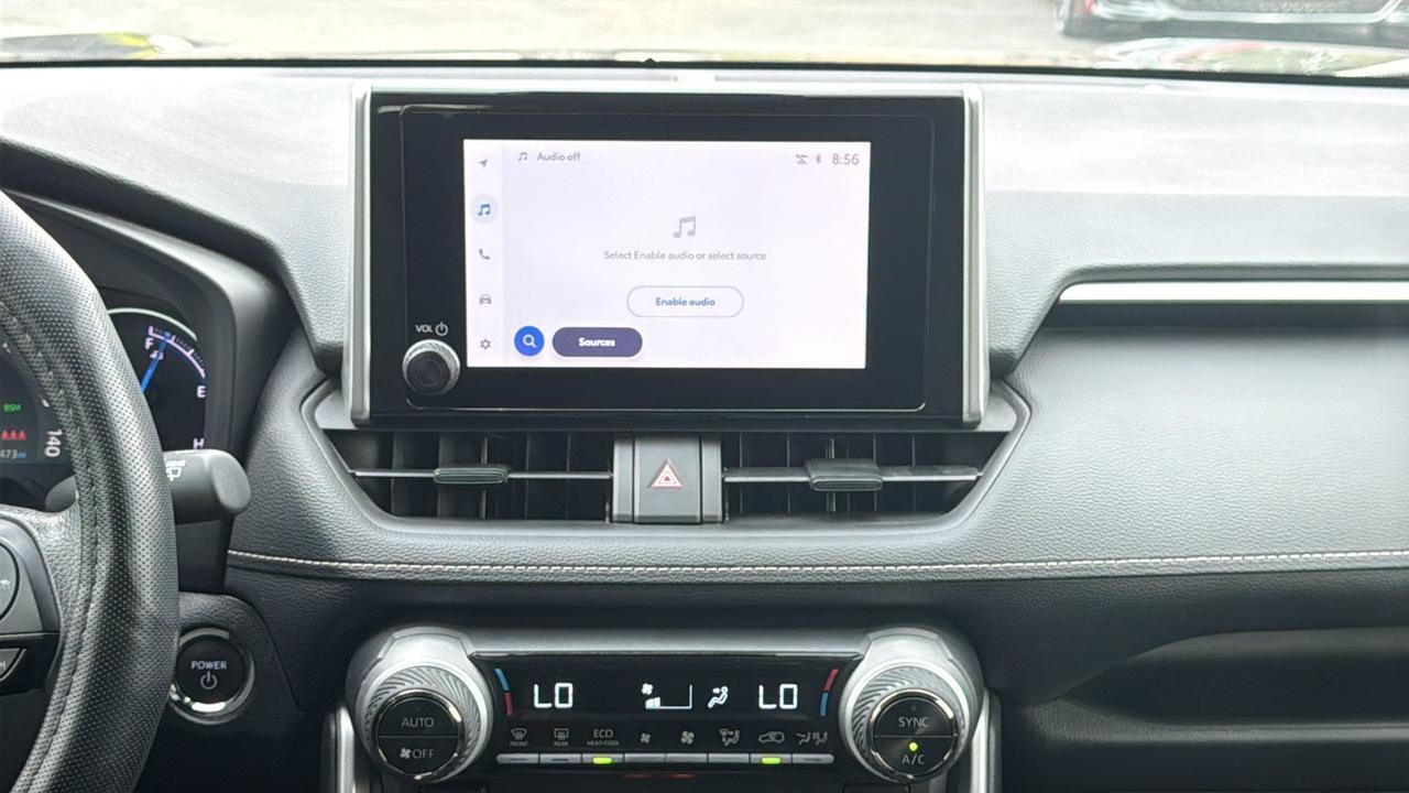 2024 Toyota RAV4 Hybrid XLE San Antonio TX