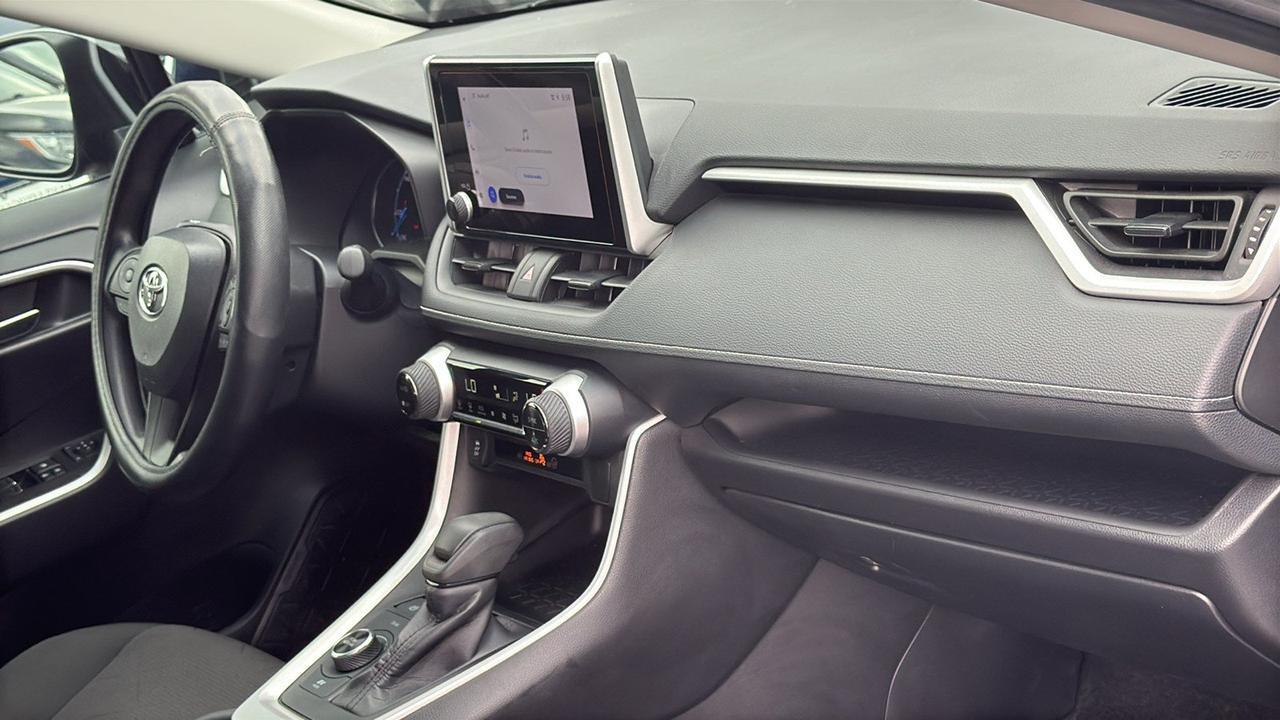 2024 Toyota RAV4 Hybrid XLE San Antonio TX