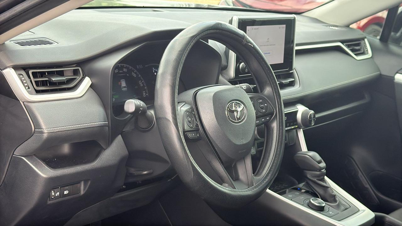 2024 Toyota RAV4 Hybrid XLE San Antonio TX