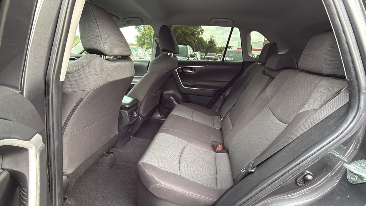 2024 Toyota RAV4 Hybrid XLE San Antonio TX